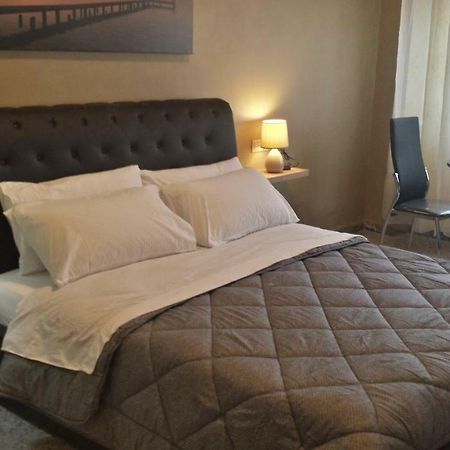 B&B Scalinata Leopardi Ascoli Piceno megye Kültér fotó