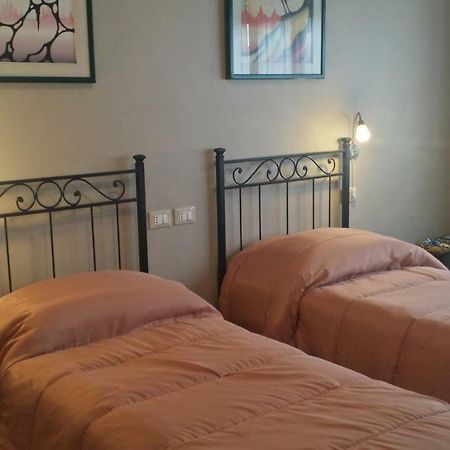 B&B Scalinata Leopardi Ascoli Piceno megye Kültér fotó