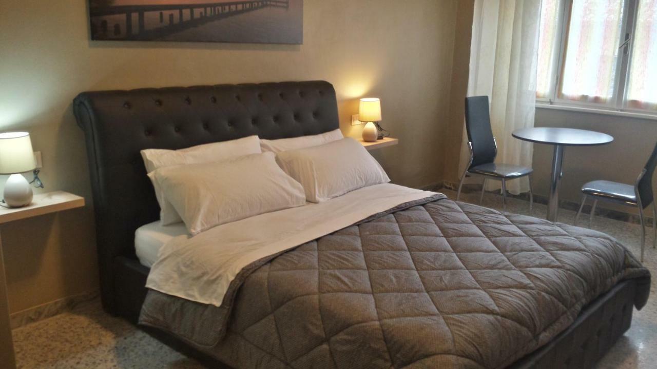 B&B Scalinata Leopardi Ascoli Piceno megye Kültér fotó