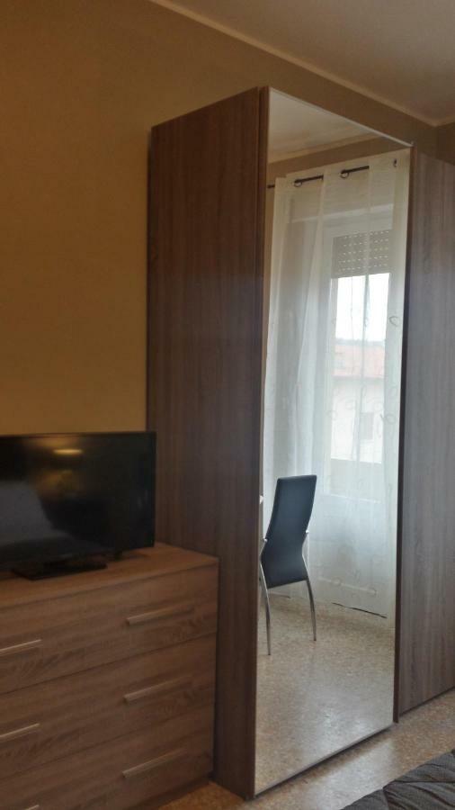 B&B Scalinata Leopardi Ascoli Piceno megye Kültér fotó