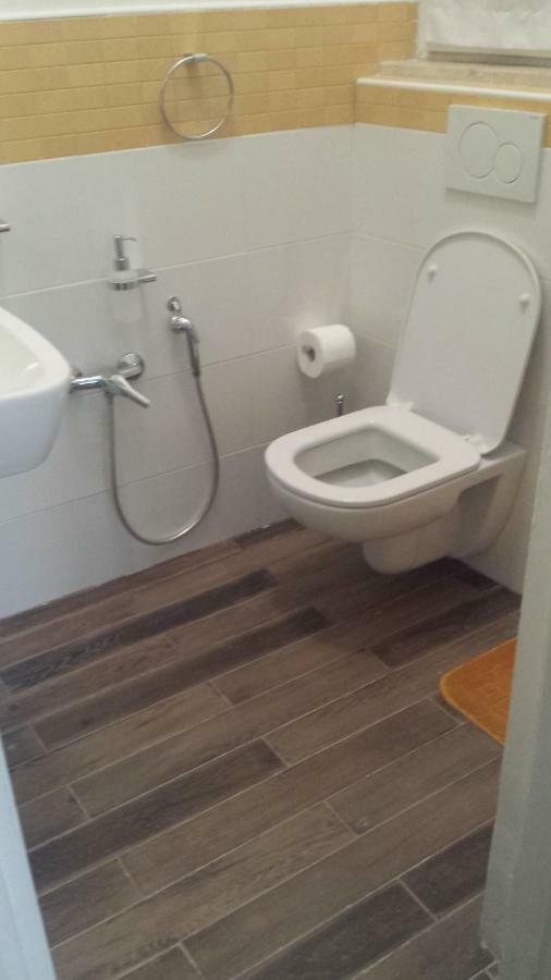 B&B Scalinata Leopardi Ascoli Piceno megye Kültér fotó