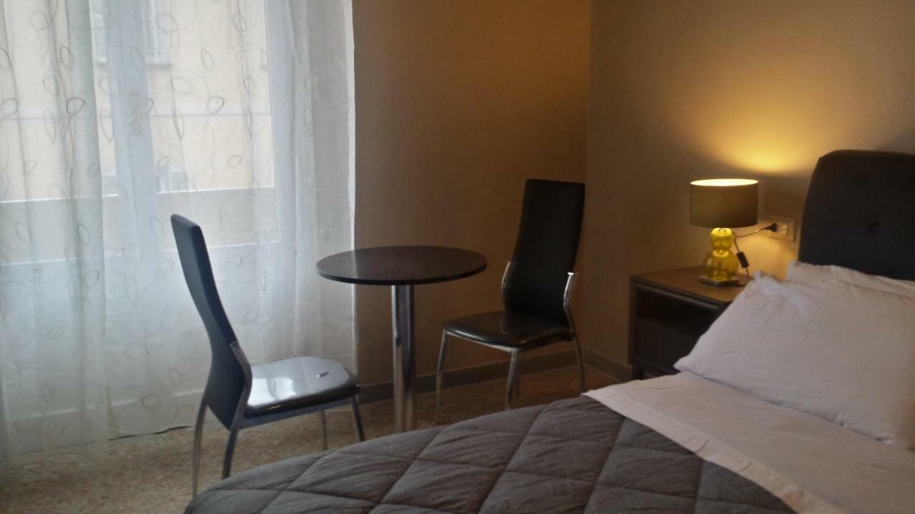 B&B Scalinata Leopardi Ascoli Piceno megye Kültér fotó